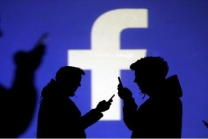 Hàng ngàn hồ sơ Facebook giả mạo đang cố đánh cắp dữ liệu người dùng
