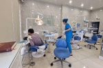 Hà Nội đóng cửa một phòng khám chuyên khoa răng hàm mặt hoạt động không phép