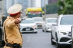 Phương án phân luồng giao thông tại Hà Nội, Tp.HCM dịp 30/4 và 1/5 các tài xế cần lưu ý