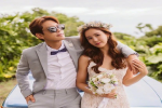 Ngày cưới của cặp 'trai tài gái sắc' Se7en và Lee Da Hae đã được hé lộ