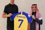 Al Nassr lên tiếng trước việc chủ tịch CLB đánh giá thương vụ Ronaldo là cú lừa