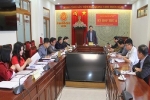 Lâm Đồng: Kỷ luật PGĐ Sở Nông nghiệp và Phát triển Nông thôn