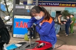 Hà Nội: Chuyển vụ việc kinh doanh xăng dầu có dấu hiệu về tội lừa dối người tiêu dùng sang Công an
