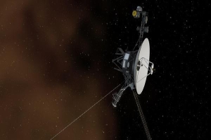 Tàu NASA bị 'hack': Sẽ tiết lộ những điều nhân loại chưa từng biết?