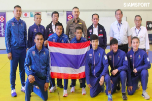 Thái Lan muốn giành Vàng gấp đôi Việt Nam tại SEA Games 32