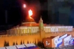 Nhà Trắng lên tiếng sau vụ 'UAV tấn công nhắm vào Điện Kremlin'