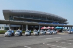 Phát hiện 2 người đàn ông nghi mang chất nổ vào sân bay Phú Quốc