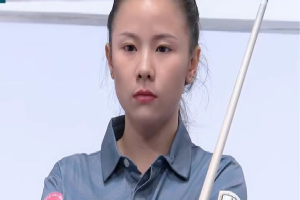 Nữ cơ thủ xinh đẹp Việt Nam chưa đấu vẫn... chắc có huy chương
