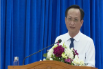 Nhiều doanh nghiệp, tiểu thương viết tâm thư gửi Chủ tịch tỉnh Bạc Liêu sau phát ngôn gây 'bão mạng'