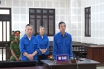 Cựu chủ tịch quận ở Đà Nẵng lãnh án tù vì nhận hối lộ