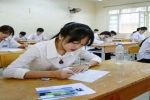 Tuyển sinh lớp 10 công lập ở Hà Nội: Trường hợp nào thí sinh không được xét tuyển?
