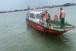 Đã tìm thấy thi thể người chồng mất tích trên biển ở Quảng Trị