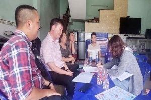 Sự thật vụ quán Ốc Mẹt ở Quy Nhơn bị tố 'chặt chém', bán đồ ôi thiu