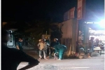 Khánh Hòa: Khởi tố vụ án giết người vụ nổ súng làm 1 người tử vong
