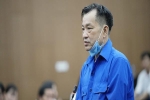 Cựu chủ tịch tỉnh Bình Thuận Nguyễn Ngọc Hai bị đề nghị 5-6 năm tù