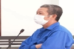 Chồng lãnh án 9 năm tù vì tiêm thuốc trừ sâu sát hại vợ