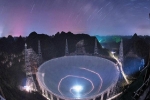 Tín hiệu ngoài Trái Đất 'dội bom' đài thiên văn Trung Quốc: Nguồn gốc đáng sợ