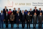 G7 lên kế hoạch mới phân phối vắc xin cho các quốc gia đang phát triển