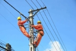 Bộ trưởng Công Thương: 'Cung cấp đủ điện, bằng mọi giá không để thiếu than cho sản xuất điện'