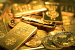 Giá vàng hôm nay 15/5: Vàng thế giới hiện ở mốc 2011 USD
