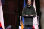Tổng thống Ukraine: 'Đã đến lúc kết thúc xung đột trong năm nay'