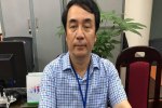 Cựu cục phó quản lý thị trường Trần Hùng hầu toà vì nhận hối lộ 300 triệu đồng