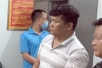 Thái Bình: Khởi tố trùm bảo kê Cường 'quắt'