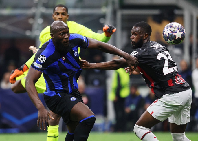 Thắng derby nước Ý, Inter Milan dự chung kết Champions League sau 13 năm - Ảnh 3.