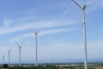 Yêu cầu EVN đàm phán giá với chủ đầu tư điện gió, điện mặt trời