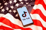 Bang đầu tiên của Mỹ cấm hoàn toàn TikTok