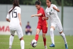 Bóng đá nữ Việt Nam đối đầu Úc ở U17 Asian Cup 2024