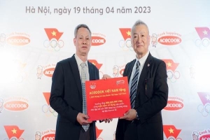 VĐV Việt Nam đoạt HCV SEA Games 32 tiếp tục nhận thưởng 'nóng'