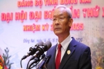 Chủ nhiệm Ủy ban Tài chính - Ngân sách Nguyễn Phú Cường xin thôi làm đại biểu Quốc hội