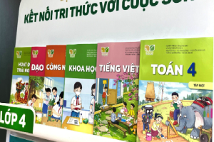 NXB Giáo dục Việt Nam khẳng định có giá SGK thấp nhất thị trường