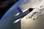 Mỹ: Trung Quốc thả 'vật thể không xác định' vào quỹ đạo Trái Đất