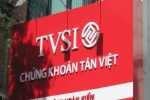 Kiểm soát đặc biệt Công ty CP Chứng khoán Tân Việt
