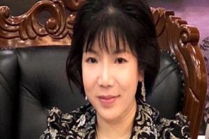 Xét xử phúc thẩm cựu chủ tịch AIC Nguyễn Thị Thanh Nhàn