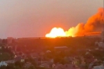 Nga mở đợt không kích dữ dội, nhiều khí tài Ukraine bị phá hủy