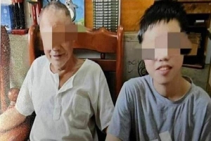 Được thừa kế hàng chục triệu USD, nam sinh Đài Loan chết bí ẩn sau kết hôn đồng giới