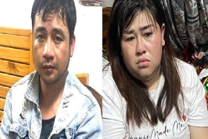 Vụ bạo hành bé gái: Bắt kẻ bán ma túy cho Trần Hoài Thương