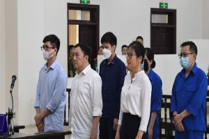 Khắc phục thêm 500 triệu đồng, cựu giám đốc BV tỉnh Đồng Nai được giảm 3 năm tù