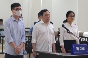 Vụ thông thầu tại Đồng Nai: Cựu giám đốc bệnh viện và nhiều bị cáo được giảm án