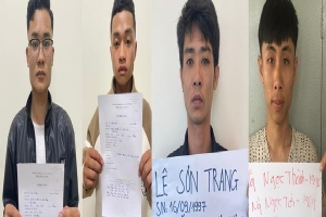 Lâm Đồng: Đang ăn cơm, cả gia đình bị nhóm 15 thanh niên xông vào đánh chém