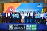 Việt Nam chính thức có bản quyền FIFA World Cup nữ 2023