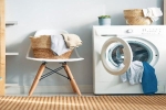 8 món đồ tuyệt đối không cho vào máy giặt