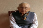 Cụ ông 77 tuổi sống lại thần kỳ khi đang được gia đình lo 'hậu sự'