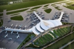 Vì sao Bộ Giao thông vẫn phản đối quy hoạch sân bay Gò Găng là sân bay dân dụng?
