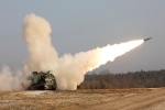 Nga tuyên bố đánh chặn 8 tên lửa HIMARS