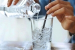 Bác sĩ tại nhà: Tác hại khi uống nước đá