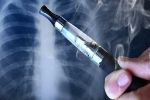 Đề xuất ban hành quy định về ngăn ngừa các sản phẩm thuốc lá điện tử